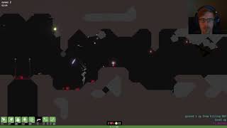 Rocket Cave Adventure - Let's Devlog 9 [ Unity ]