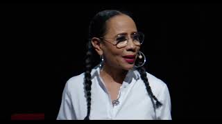 Why your life story is worth writing | Gina Carroll | TEDxThird Ward