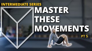 The Easiest Way to gain Strength Endurance - Intermediate Movement Drills