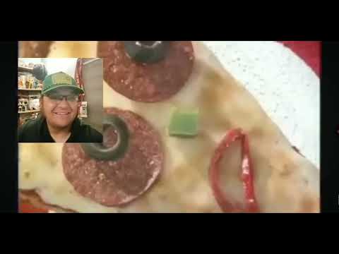 " Now. I'm Hungry for Pizza" | Pizza Head Show Commercial Compilations | REACTION TO...
