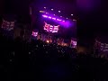 Juice Wrld Robbery Live (emotional performance) 5/4/19