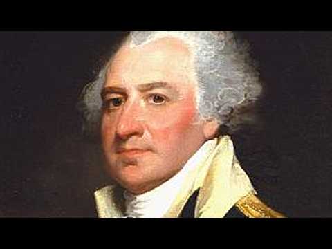 American Revolution Generals