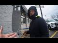 Arrogant Shoplifter Claims She's 'Too Intelligent' Before Getting Arrested