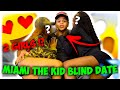 We Set MIAMITHEKID UP ON A BLIND DATE with 2 BADDIES😍💦 **GETS FREAKY** (NEW CRUSH?)