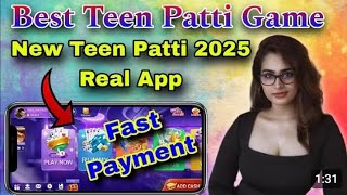 new teen patti game l new teen patti appl teen patti game l teen patti game online l  screenshot 4