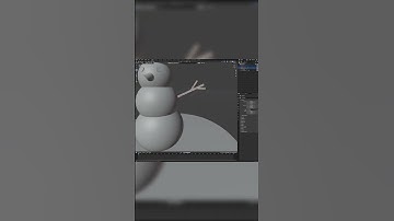 Day 10 of Learning Everything In Blender #blender #3d #3dmodeling #mesh  #pcbuilder #nvidia #amd