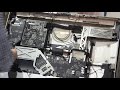 iMac 27in 2010 A1312 分解方法 マザーボードGPU入らない修理