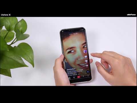 Ulefone X 5 85 inch Wireless Charge Android 8 1 4GB RAM 64GB ROM MT6763 Octa core 4G Smartphone Ulefone X 5 85 inch Wireless Charge Android 8 1 4GB RAM 64GB ROM MT6763 Octa core 4G Smartphone