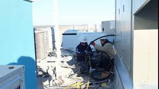 North Myrtle Beach HVAC Installation - 153225 by Tri-County Mechanical, Inc. 1 view 5 years ago 4 seconds