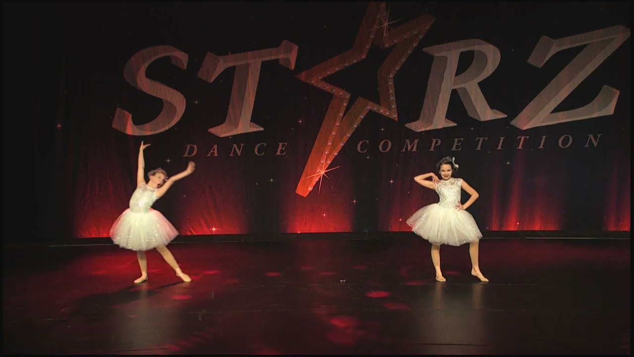 Ma! - Miss Wendy's Dance