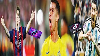 BEST FOOTBALL EDITS - FAILS, & S GOALS SKILLS (#16) Football Tiktok