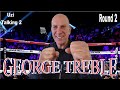 Round 2 george treble on uzi talking 2 with jeff ollerhead