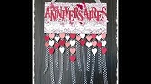 Diy Calendrier Anniversaire Youtube Diy Calendrier Anniversaire Youtube