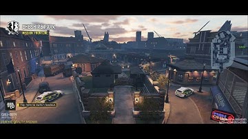 210|Cheshire park |Frontline#callofduty#codm #cod#codmobile#callofdutymobile #005qwertygaming