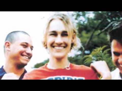 TRIPLE M: Silverchair interview @ Wil & Lhemo Radi...