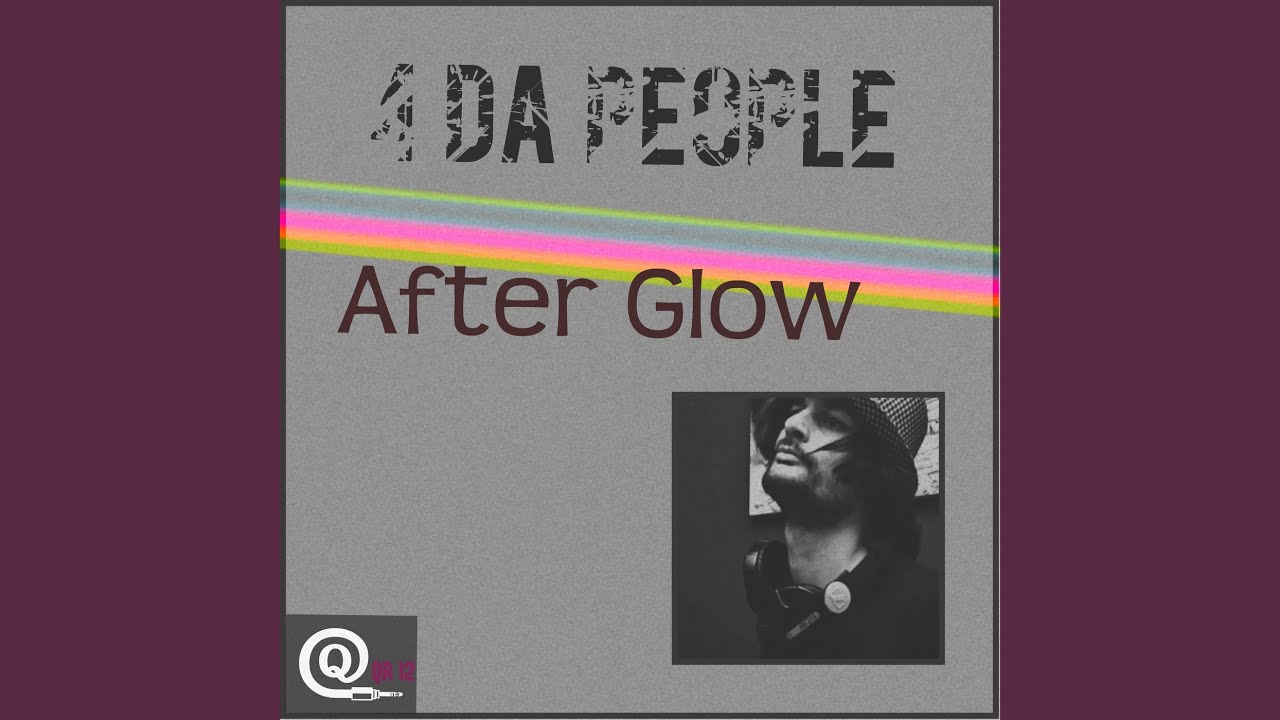 Watch After Glow on YouTube Watch After Glow on YouTube