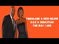 Timbaland Keri Hilson D O E Sebastian The Way I Are Lyrics Timbaland Keri Hilson D O E Sebastian The Way I Are Lyrics