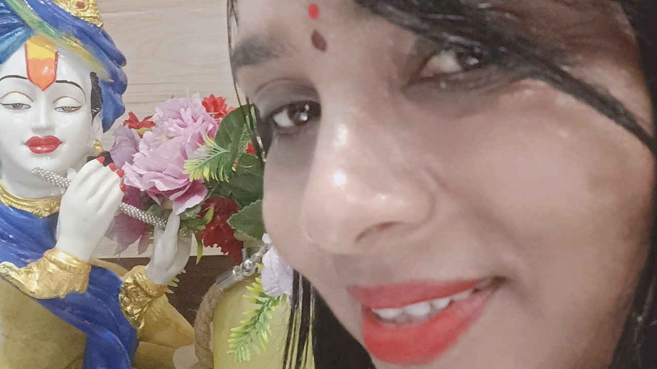 Radha  is live!आप सभी का स्वागत है#राधा##वीडियो#सब्सक्राइब#कमेंट##राधा कृष्ण 🙏♥️