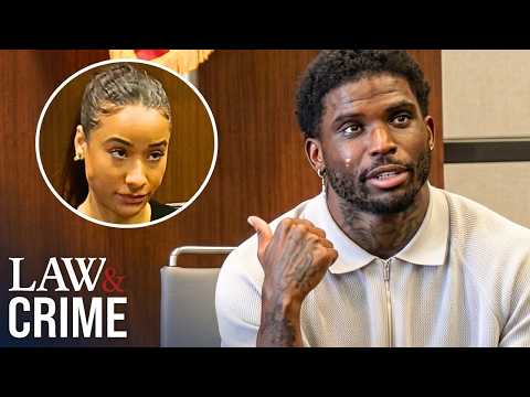NFL Star Tyreek Hill Takes Stand in Civil Trial — Full Day 1 Testimony