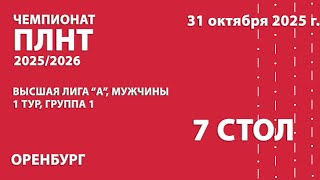 видео: Чемпионат ПЛНТР 25/26. Высшая лига  картинка: Чемпионат ПЛНТР 25/26. Высшая лига