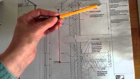 Week 17: Approximate Quantities :Verge, Eaves & Rainwater D