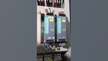 PLC troubleshooting