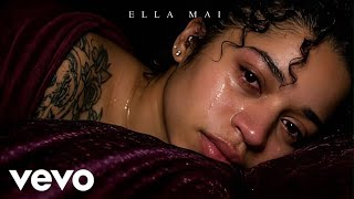 Ella Mai - Beautiful Wreck | Music Lyrics via