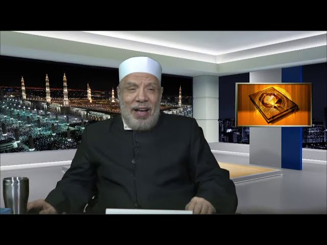 استئذان الزوج فى الخروج لرفع قضية خلع/فتاوى على الهواءمباشرة/الثلاثاء/2021/1/12م