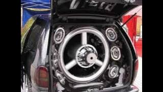 CARROS x SOM 1 - DJ BUDU E DJ KILESSE_FUNK DAS CORNETAS