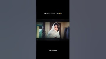 The way he treated her 👌🫶🫶♥️♥️♥️❤️
