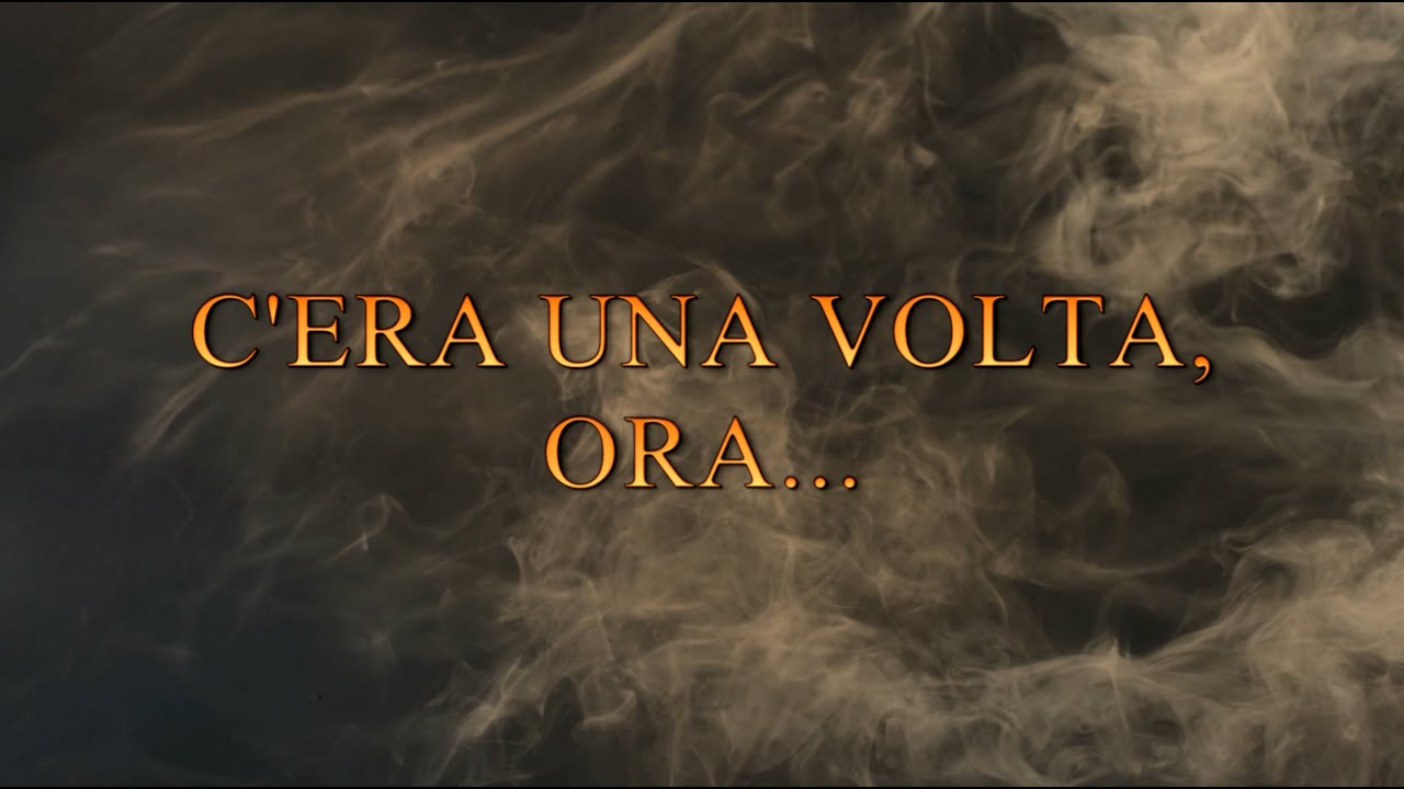 Frasi C Era Una Volta In America