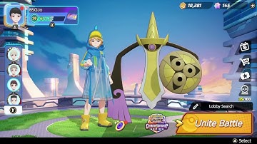 How to (Actually) fix the Pokemon Unite Insufficient Storage Glitch