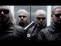 FKH - Cyberkinetic (ft Freddy Gladieux, Squeezie, Myd, Pandrezz)