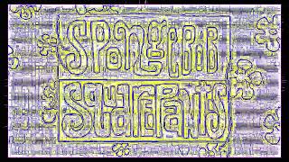 Spongebob Squarepants Theme But Its Vocoded With A Piano Dub