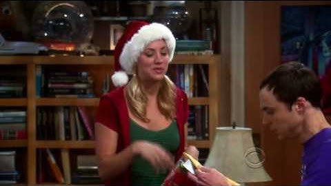 The Big Bang Theory - Penny