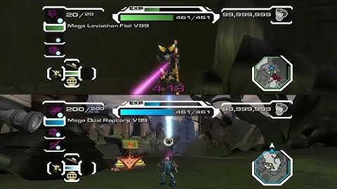 Valley of Heroes Co-op 0:09