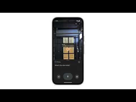 Géminis Llega A Google Maps: Todo Lo Que Puede Hacer 9 Vídeos De Youtube