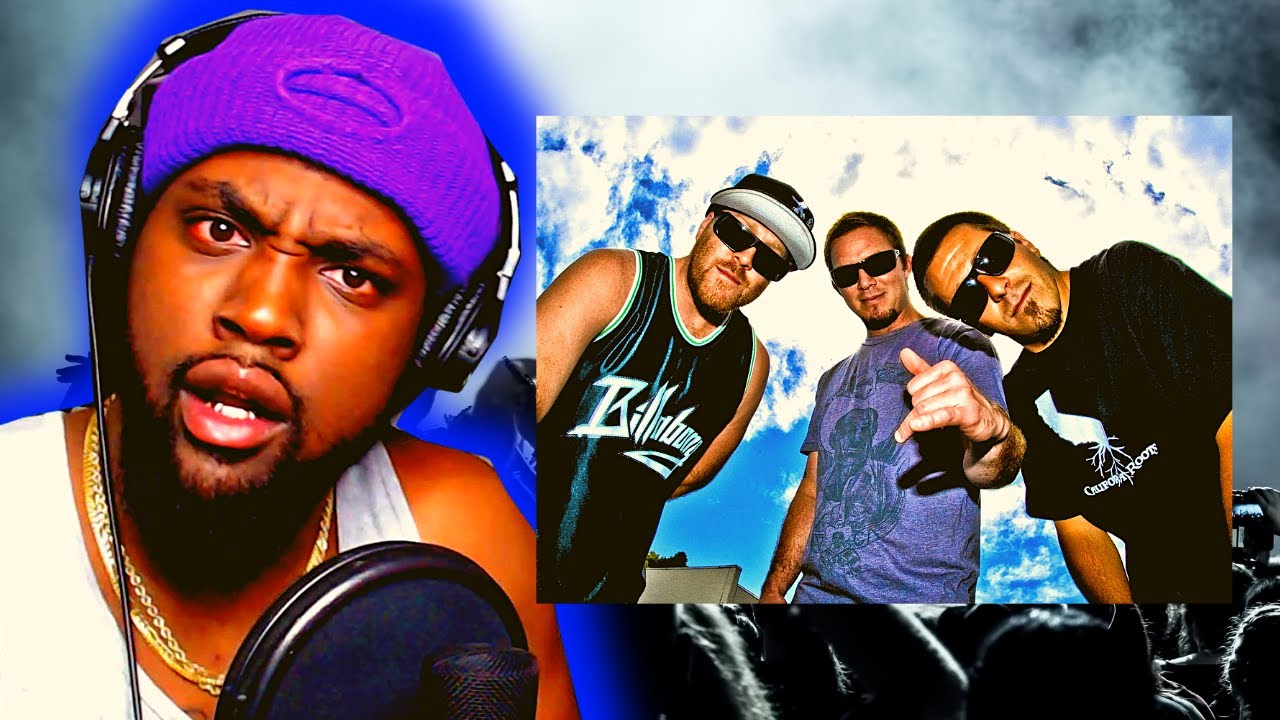 Rah Sun Rapper SLIGHTLY STOOPID CLOSER TO THE SUN REACTION ☀️🔥 (Rapper Reacts) RAH ...