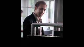 Leaving Las Vegas 1995 Back At The Bank After A Few Drinks