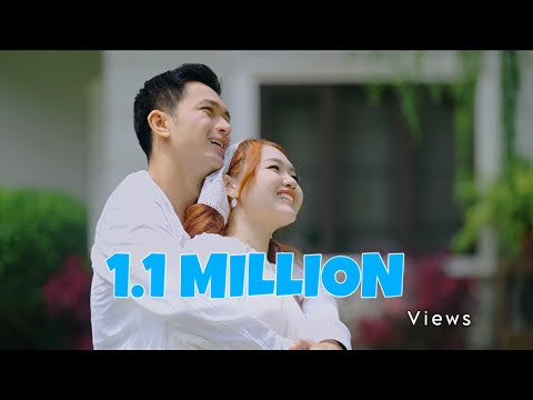 လွန်းရွှေရည်သာ - STRANGER {Official Music Video}