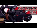 Black Templar VOL.II