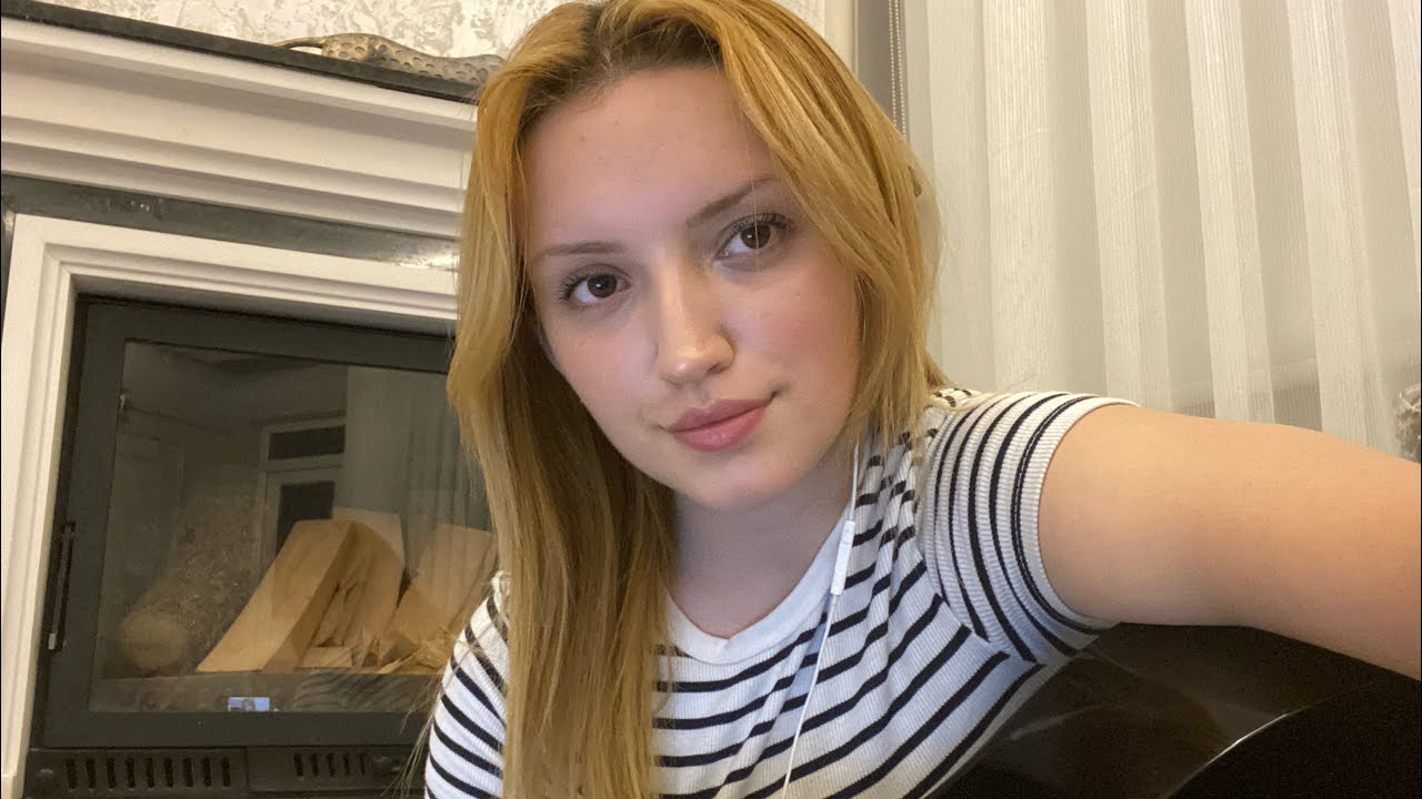 emre aydın ft.model - bir pazar kahvaltısı cover