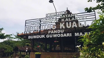 JAMBORE KADER POSYANDU BALITA DI MASA PANDEMI TAHUN 2020