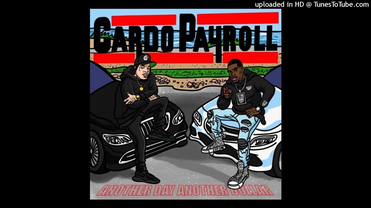 [FREE] Payroll Giovanni x Cardo Got Wings Type Beat - Organic - Prod. @dj_idea x @chriscaliforniaa