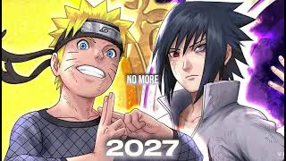 NARUTO -ナルト- 疾風伝 ナルティメットブレイジング 2027年 公式トレーラー！！！ screenshot 1