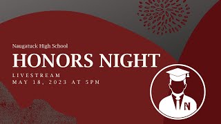 NHS Honors Night 2023