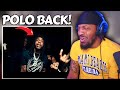 THIS POLO SONG NOW! | Polo G - Get In With Me (Remix) (REACTION!!!)