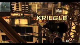 My First OCE.