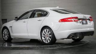 2014 Jaguar XF 3.0 AWD in Hoffman Estates, IL 60169 Jaguar Hoffman Estates Il