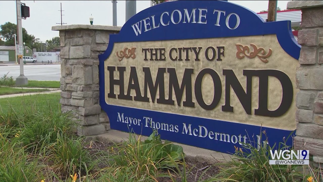 Indiana lawmakers move to get bill passed that would provide the framework for a new Bears stadium i